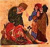 Socrate et ses etudiants.JPG